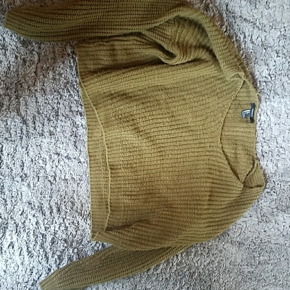 Forever 21 sweater - Picture 1 of 4